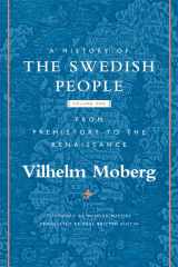 9780816646562-0816646562-A History of the Swedish People: Volume 1: From Prehistory to the Renaissance (Volume 1)