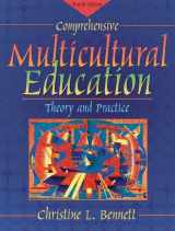 9780205283248-0205283241-Comprehensive Multicultural Education: Theory and Practice (4th Edition)