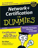 9780764516214-0764516213-Network+ Certification For Dummies