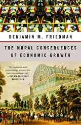 9781400095711-1400095719-The Moral Consequences of Economic Growth