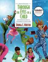 9780137074013-0137074018-Through the Eyes of a Child: An Introduction to Children's Literature (with MyEducationKit) (8th Edition) (MyEducationKit Series)