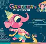 9781452145563-1452145563-Ganesha's Sweet Tooth