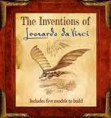 9781626864467-1626864462-The Inventions of Leonardo da Vinci