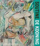 9781911300885-1911300881-Soutine / de Kooning: Conversations in Paint