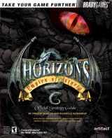 9780744002980-0744002982-Horizons(TM): Empires of Istaria Official Strategy Guide