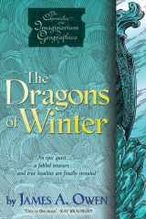 9781442412248-1442412240-The Dragons of Winter (6) (Chronicles of the Imaginarium Geographica, The)