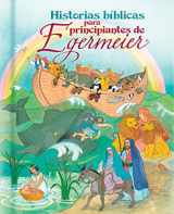 9780789921963-0789921960-Historias bíblicas para principiantes de Egermeier (Spanish Edition)