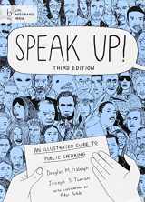 9781457699740-1457699745-Speak Up! 3e & LaunchPad for Speak Up 3e (Six Month Access)