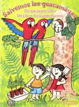 9789992270684-9992270683-Let's Save the Scarlet Macaws in the Rainforest of Petén, Guatemala