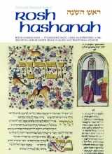 9780899061955-0899061958-Rosh Hashanah: Its Significance, Laws, & Prayers (Artscroll Mesorah Series) (English, Hebrew and Hebrew Edition)
