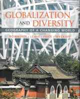 9780321723352-032172335X-Globalization and Diversity + Goode's World Atlas: Geography of a Changing World