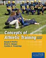 9781284034127-1284034127-Concepts of Athletic Training