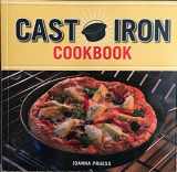 9781435144644-1435144643-Cast Iron Cookbook