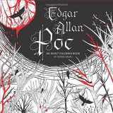 9781635615784-163561578X-Edgar Allan Poe: An Adult Coloring Book
