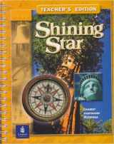 9780130499462-0130499463-Shining Star: Teacher's Edition (C)