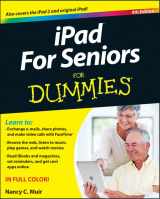 9781118352779-1118352777-iPad For Seniors For Dummies
