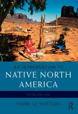 9781138126329-1138126322-An Introduction to Native North America