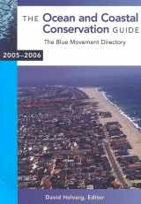 9781559638616-1559638613-The Ocean and Coastal Conservation Guide 2005-2006