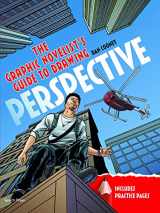 9781782217251-1782217258-The Graphic Novelists Guide to Drawing Perspective