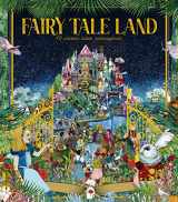9780711247536-0711247536-Fairy Tale Land: 12 classic tales reimagined