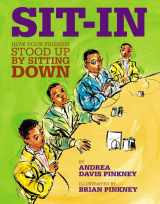 9780316070164-0316070165-Sit-In: How Four Friends Stood Up by Sitting Down