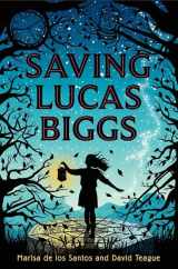 9780062274625-0062274627-Saving Lucas Biggs