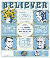 9781940450155-1940450152-The Believer, Issue 108
