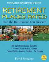 9780470089590-0470089598-Retirement Places Rated: What You Need to Know to Plan the Retirement You Deserve (Places Rated series)