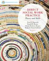 9781133399391-1133399398-Bundle: Brooks/Cole Empowerment Series: Direct Social Work Practice, 9th + Practice Behaviors Workbook