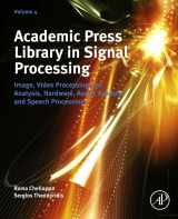 9780124166165-0124166164-Academic Press Library in Signal Processing: Signal Processing Theory and Machine Learning, Communications and Radar Signal Processing, Array and ... Audio, Acoustic and Speech Processing