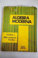 9780070915220-0070915229-Álgebra moderna : teoría y 425 problemas resueltos