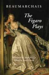 9781603841313-1603841318-The Figaro Plays (Hackett Classics)