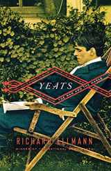9780393008593-0393008592-Yeats: The Man and the Masks