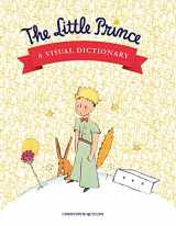 9782374950129-2374950123-The Little Prince: A Visual Dictionary
