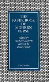 9780571180554-0571180558-The Faber book of modern verse