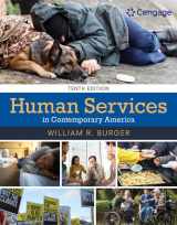 9781337596299-1337596299-Bundle: Human Services in Contemporary America, 10th + MindTap Counseling, 1 term (6 months) Printed Access Card