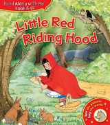 9781782703082-178270308X-Read Along with Me - LITTLE RED RIDING HOOD (Book & CD)