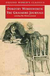 9780192840622-0192840622-The Grasmere and Alfoxden Journals (Oxford World's Classics)