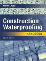 9781265895815-1265895813-Construction Waterproofing Handbook 2E (PB)