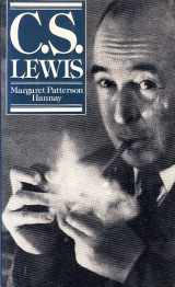 9780804423410-0804423415-C.S. Lewis (Modern Literature Series)
