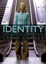 9780745635750-074563575X-Identity: Sociological Perspectives