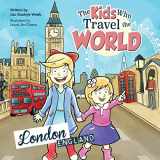 9782956235903-2956235907-The Kids Who Travel the World: London
