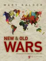 9780745655628-0745655629-New and Old Wars: Organized Violence in a Global Era