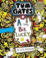 9781407193496-140719349X-Tom Gates: A Tiny Bit Lucky