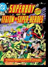 9781779513359-1779513356-Superboy and the Legion of Super-heroes