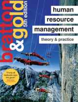 9780230580565-0230580564-Human Resource Management: Theory and Practice