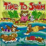 9780874060034-0874060036-Time to Swim (Predictable Reading Books)