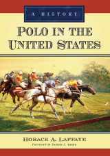 9781476667904-147666790X-Polo in the United States: A History