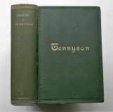 9780582492394-0582492394-Poems of Tennyson
