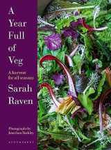 9781526639349-1526639343-A Year Full of Veg: A Harvest for All Seasons
